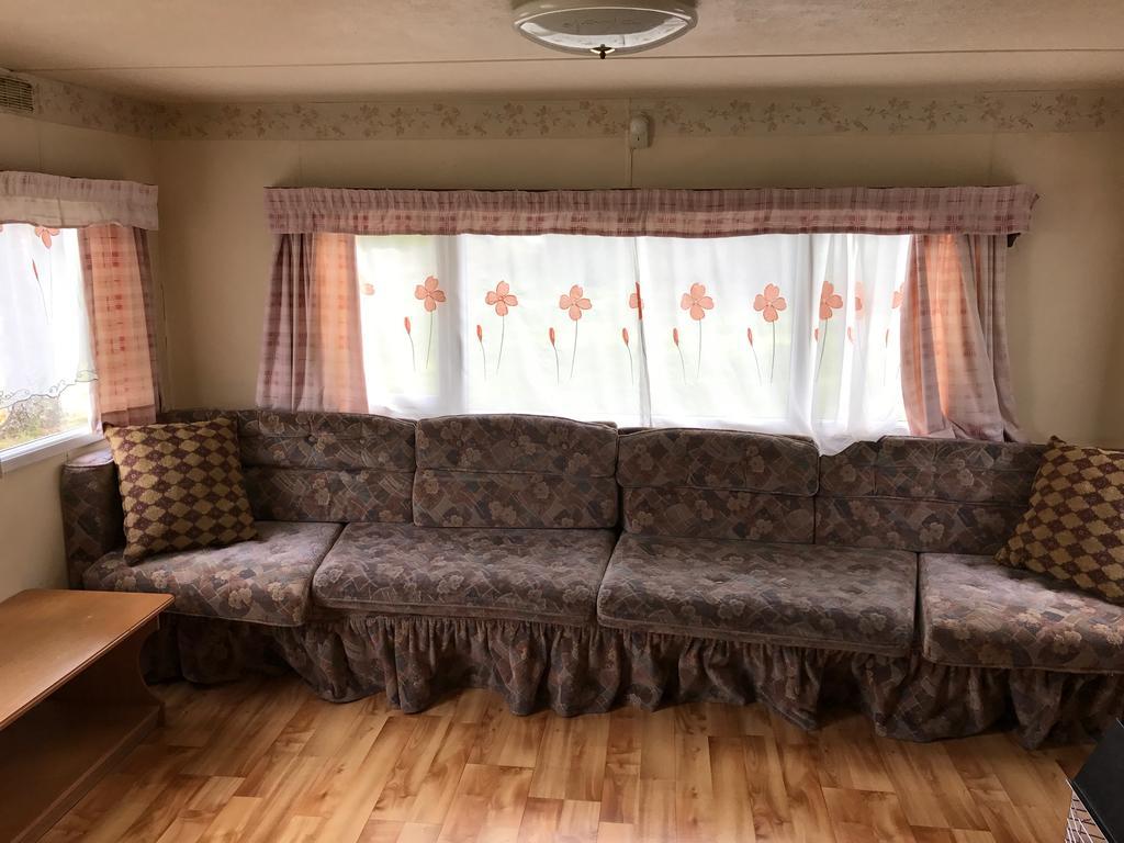 Mikelbaka Hotell Miķeļtornis Eksteriør bilde