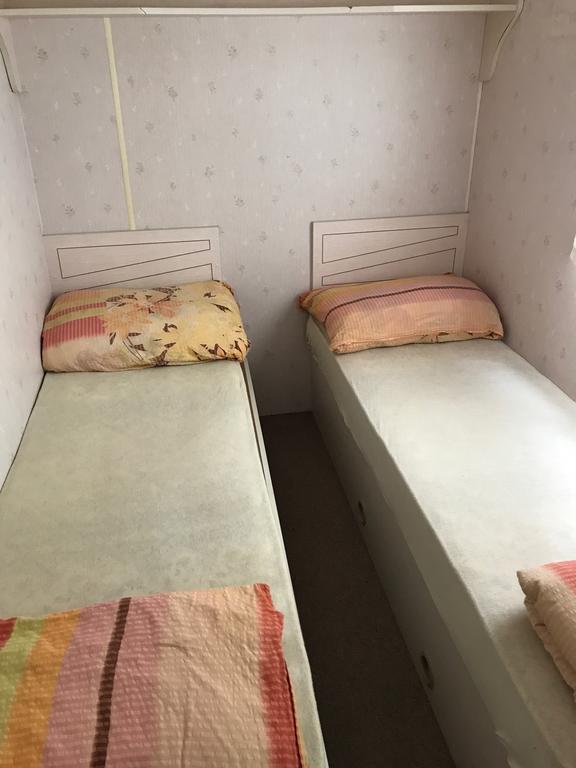 Mikelbaka Hotell Miķeļtornis Eksteriør bilde