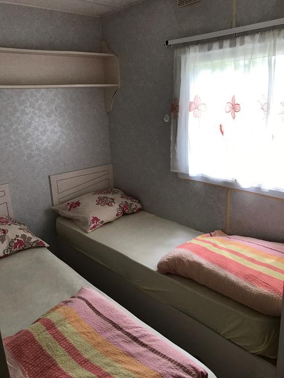 Mikelbaka Hotell Miķeļtornis Eksteriør bilde
